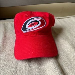 Carolina hurricanes hat - New